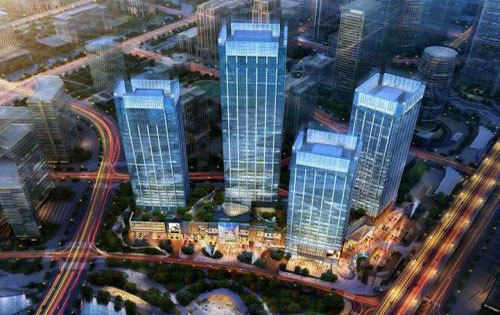 首创中心出租房源照片3